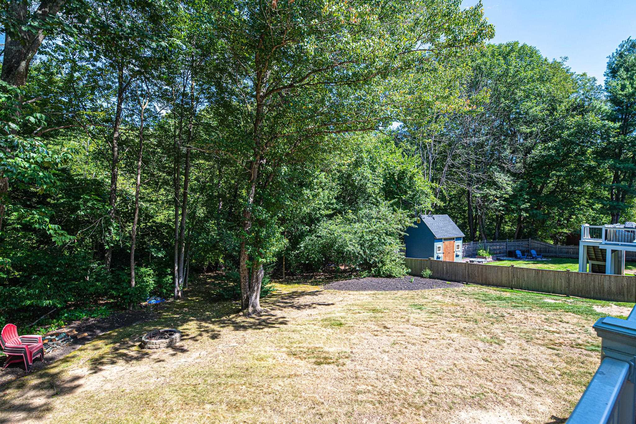 22 Exeter Farms Road Exeter, NH 03833 - Photo 23 of 50