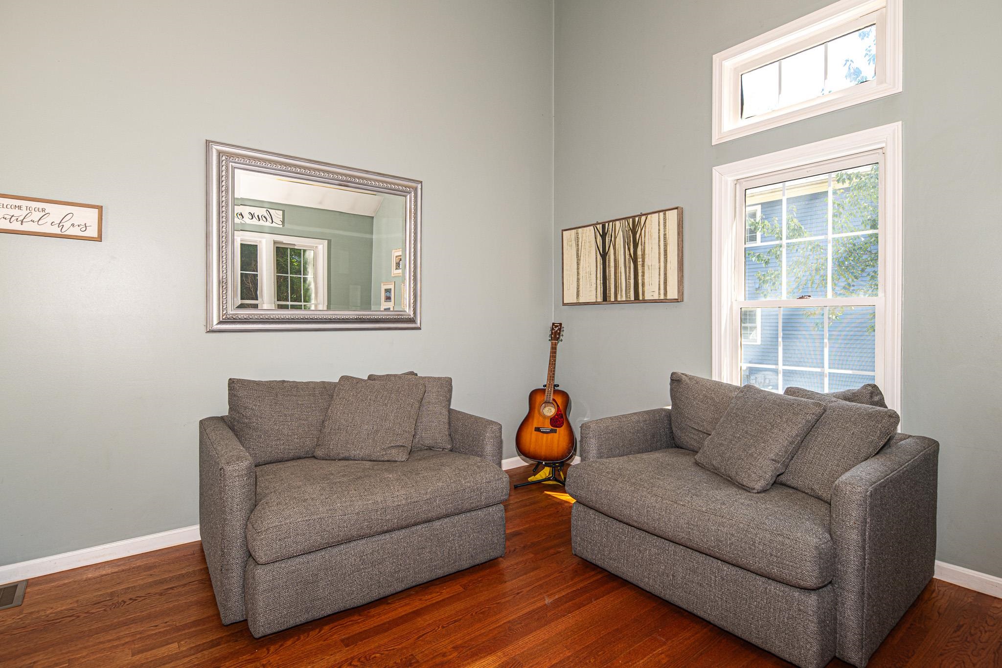 22 Exeter Farms Road Exeter, NH 03833 - Photo 5 of 50