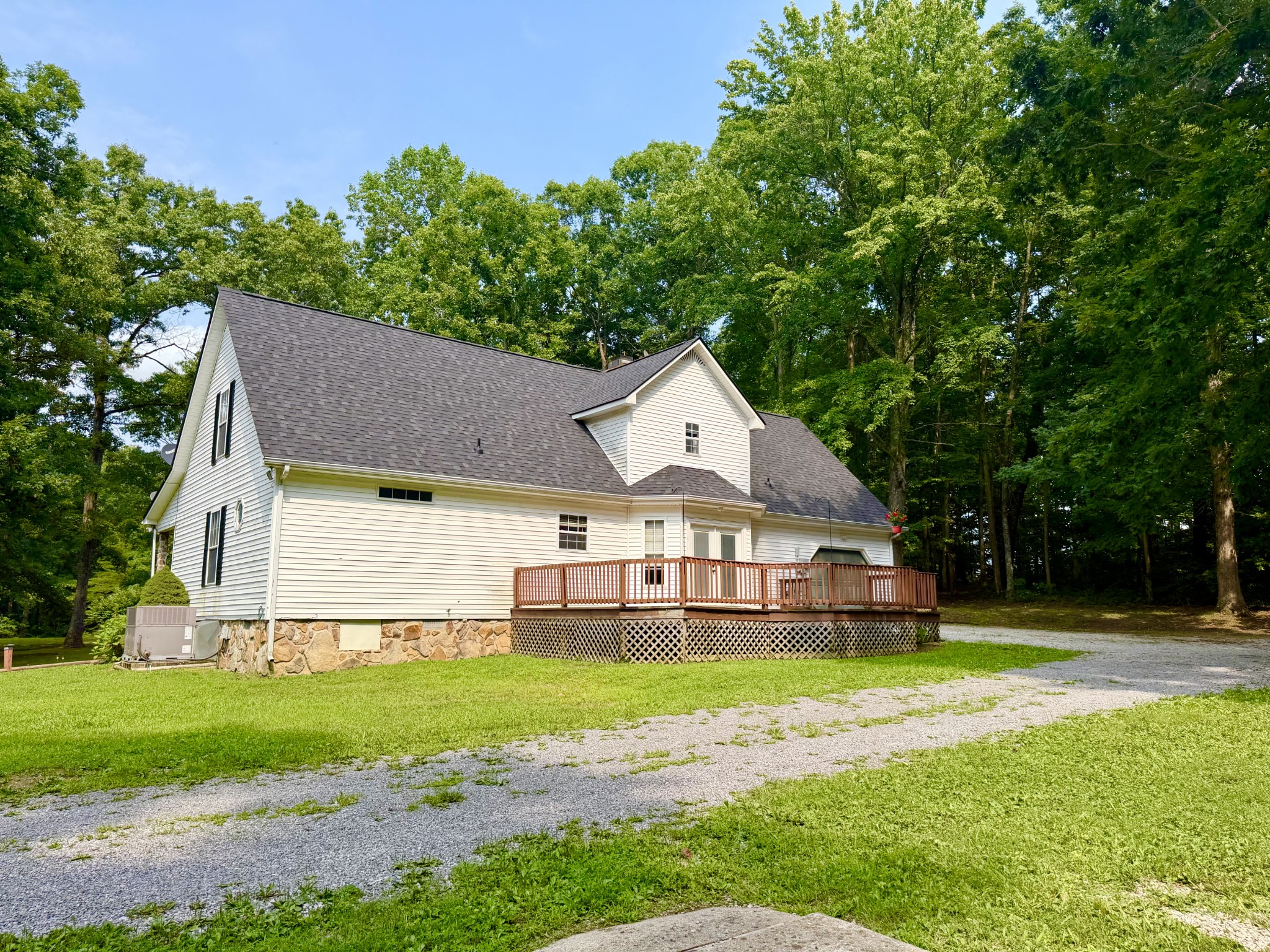 8770 Harrison Ferry Road McMinnville, TN 37110 - Photo 32 of 42 Gallery Image 32