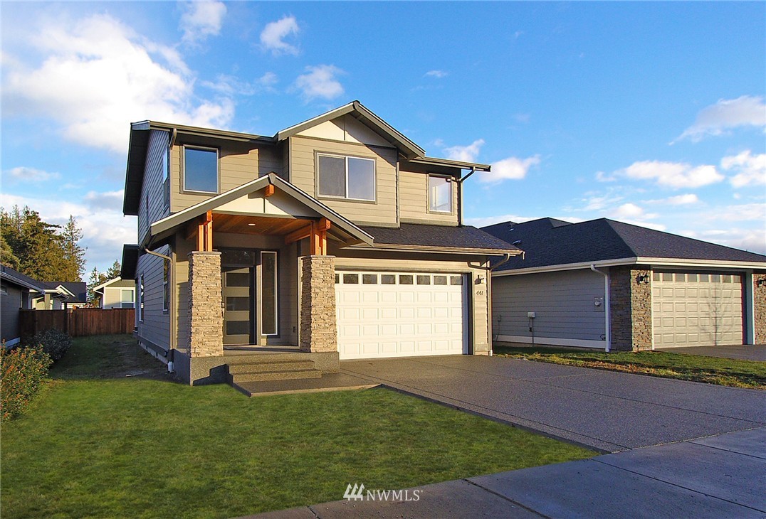 441 Lofgrin Road Sequim, WA 98382 - Photo 1 of 25