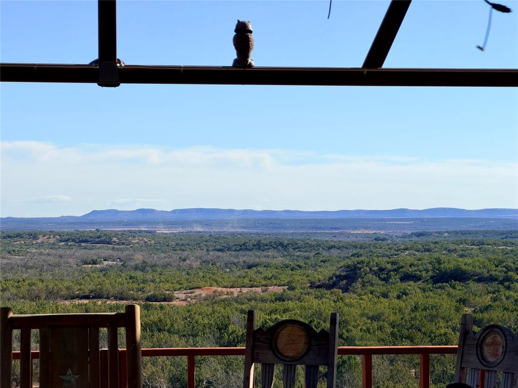 5530 Highway 158 Bronte, TX 76933 - Photo 21 of 40 a view of a from a window