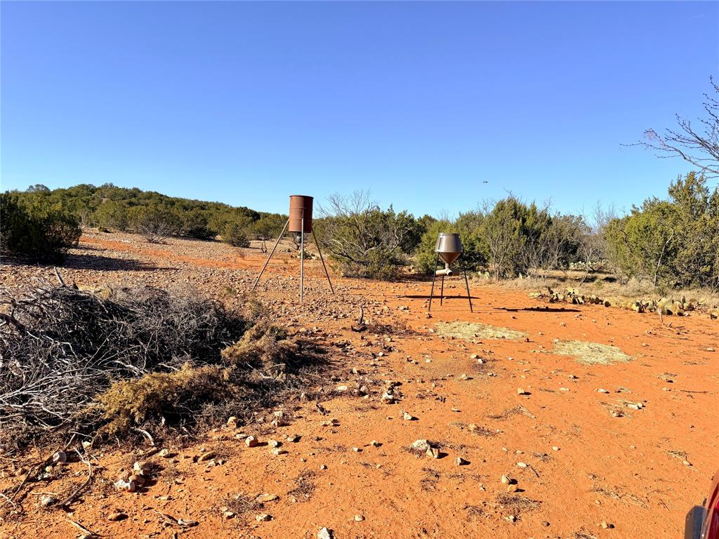 5530 Highway 158 Bronte, TX 76933 - Photo 28 of 40 a view of mountain view with beach