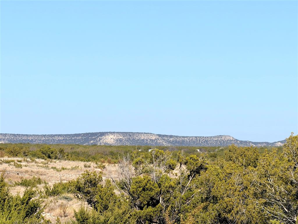 5530 Highway 158 Bronte, TX 76933 - Photo 5 of 40 a view of ocean and mountain