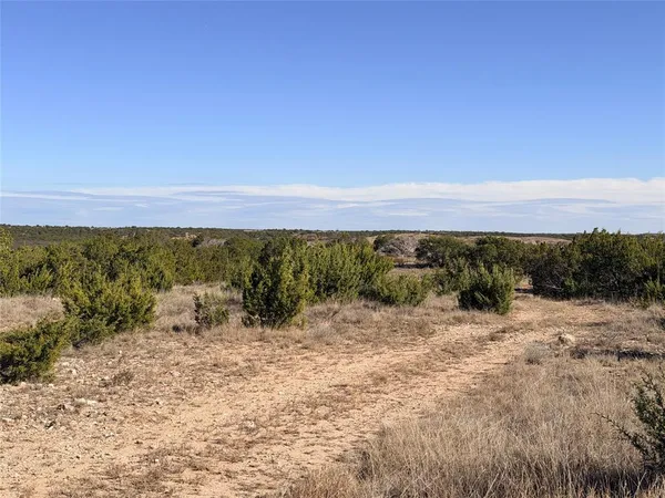 a view of an ocean beach