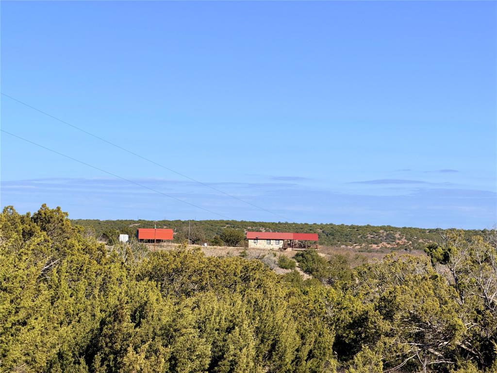 5530 Highway 158 Bronte, TX 76933 - Photo 10 of 40 a view of lake and mountain