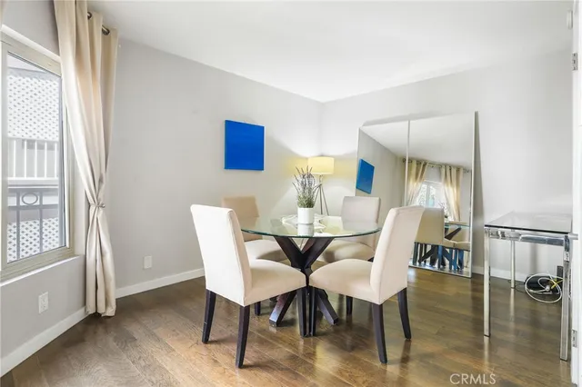 $649,000 | 141 South Clark Drive, Unit 326, West Hollywood, CA 90048