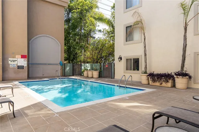 $649,000 | 141 South Clark Drive, Unit 326, West Hollywood, CA 90048