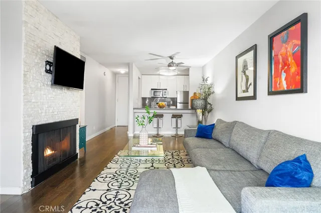 $649,000 | 141 South Clark Drive, Unit 326, West Hollywood, CA 90048