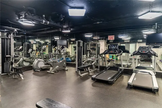 $649,000 | 141 South Clark Drive, Unit 326, West Hollywood, CA 90048