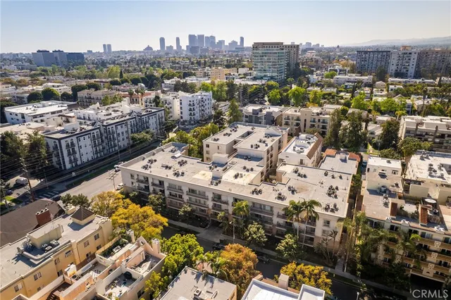 $649,000 | 141 South Clark Drive, Unit 326, West Hollywood, CA 90048