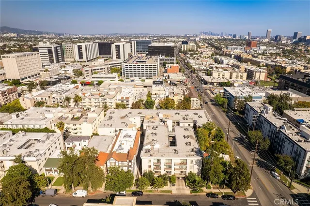 $649,000 | 141 South Clark Drive, Unit 326, West Hollywood, CA 90048