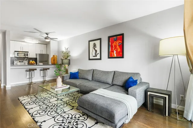 $649,000 | 141 South Clark Drive, Unit 326, West Hollywood, CA 90048