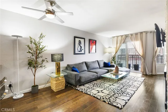 $649,000 | 141 South Clark Drive, Unit 326, West Hollywood, CA 90048