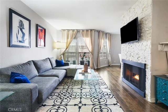 $649,000 | 141 South Clark Drive, Unit 326, West Hollywood, CA 90048