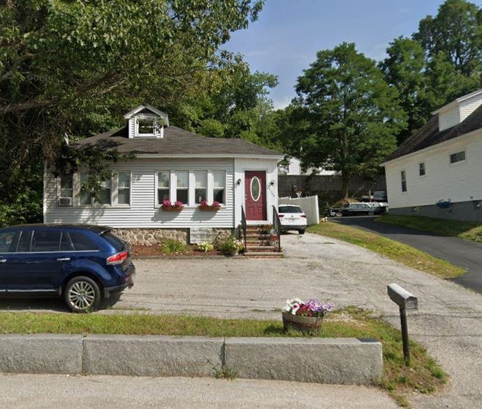 1099 Hooksett Road, Unit LOT#73 Hooksett, NH 03106 - Photo 2 of 3