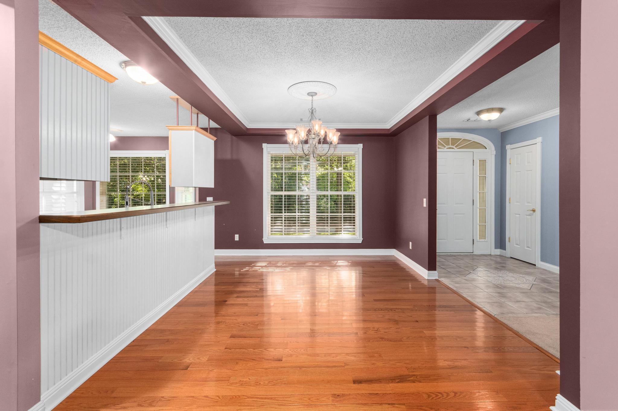 87 Deer Trace Road Benton, KY 42025 - Photo 6 of 39 _DSC0143