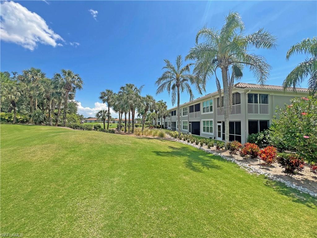 9261 Spring Run Boulevard, Unit 2407 Estero, FL 34135 - Photo 15 of 24 Building exterior