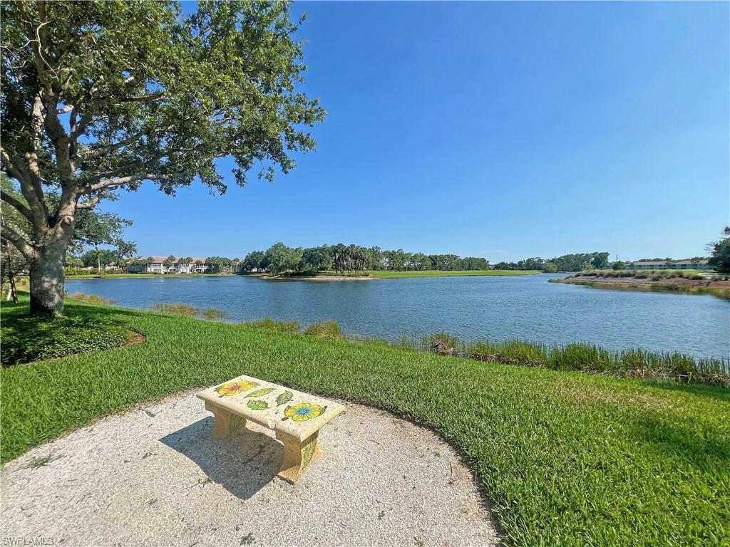 9261 Spring Run Boulevard, Unit 2407 Estero, FL 34135 - Photo 18 of 24 Community view