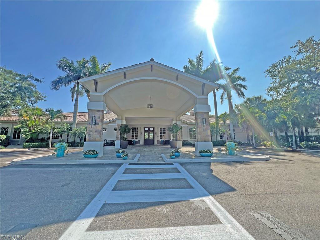 9261 Spring Run Boulevard, Unit 2407 Estero, FL 34135 - Photo 19 of 24 Clubhouse