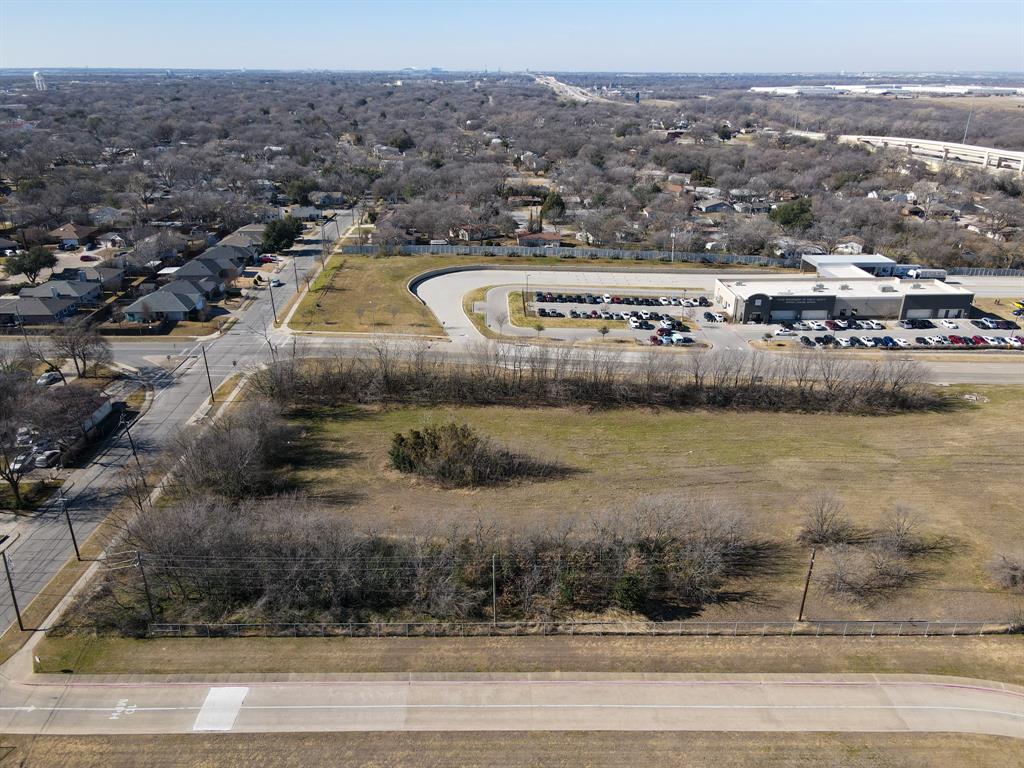 0 North Bagdad Road Grand Prairie, TX 75050 - Photo 11 of 15 a view of a lake with a mountain