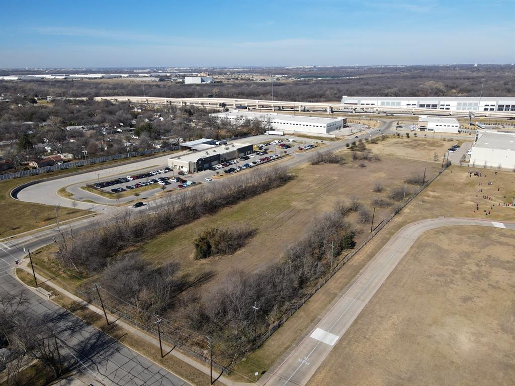 0 North Bagdad Road Grand Prairie, TX 75050 - Photo 12 of 15 a view of city