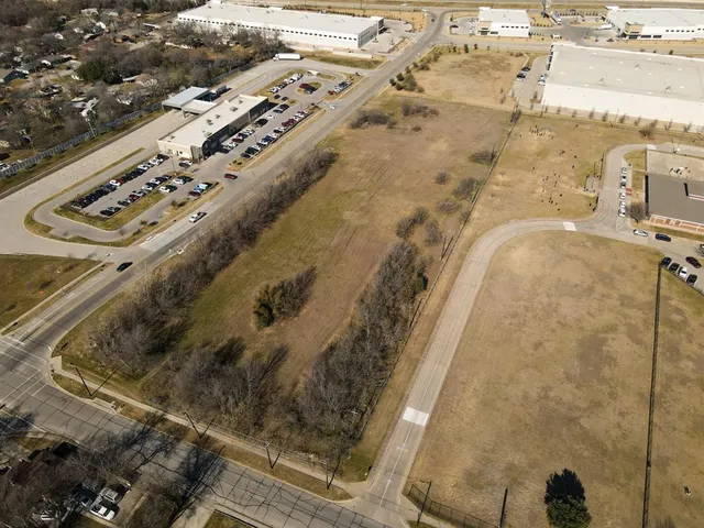 $5,950,000 | 0 North Bagdad Road, Grand Prairie, TX 75050