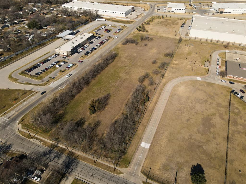 0 North Bagdad Road Grand Prairie, TX 75050 - Photo 13 of 15