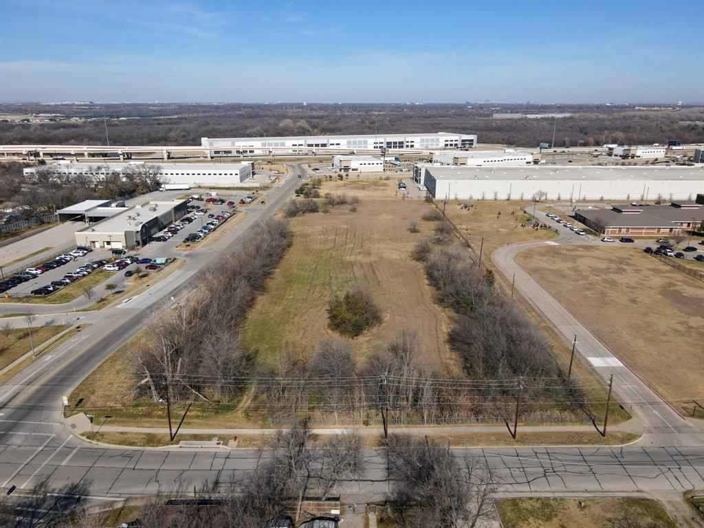0 North Bagdad Road Grand Prairie, TX 75050 - Photo 4 of 15 a view of a ocean with a building