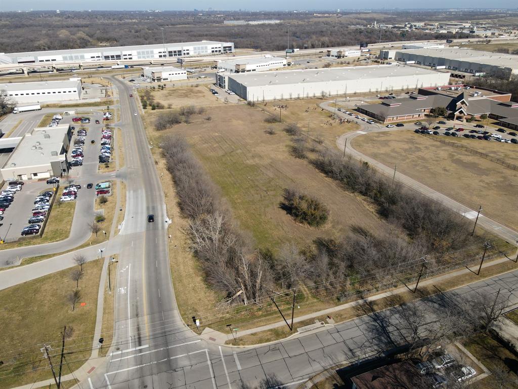 0 North Bagdad Road Grand Prairie, TX 75050 - Photo 5 of 15