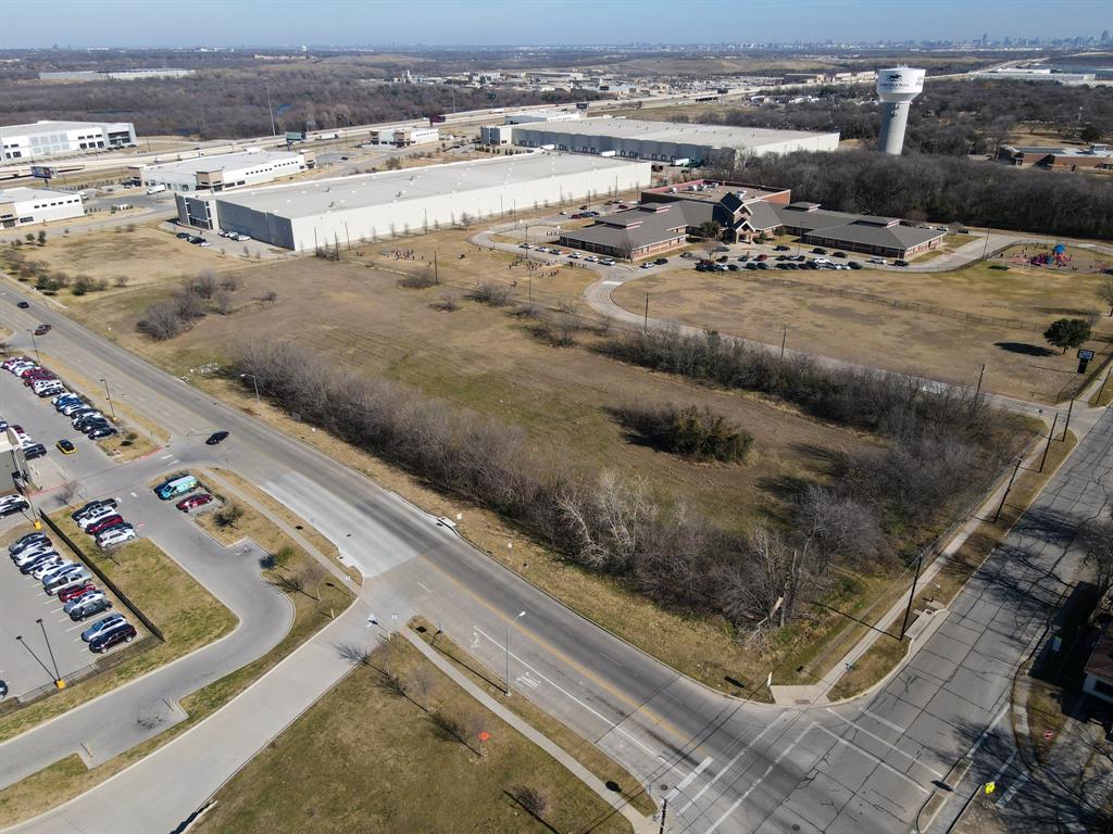 0 North Bagdad Road Grand Prairie, TX 75050 - Photo 6 of 15 a view of a ocean view