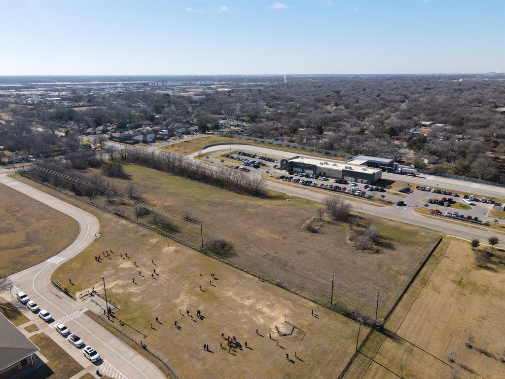 0 North Bagdad Road Grand Prairie, TX 75050 - Photo 8 of 15 a view of a city