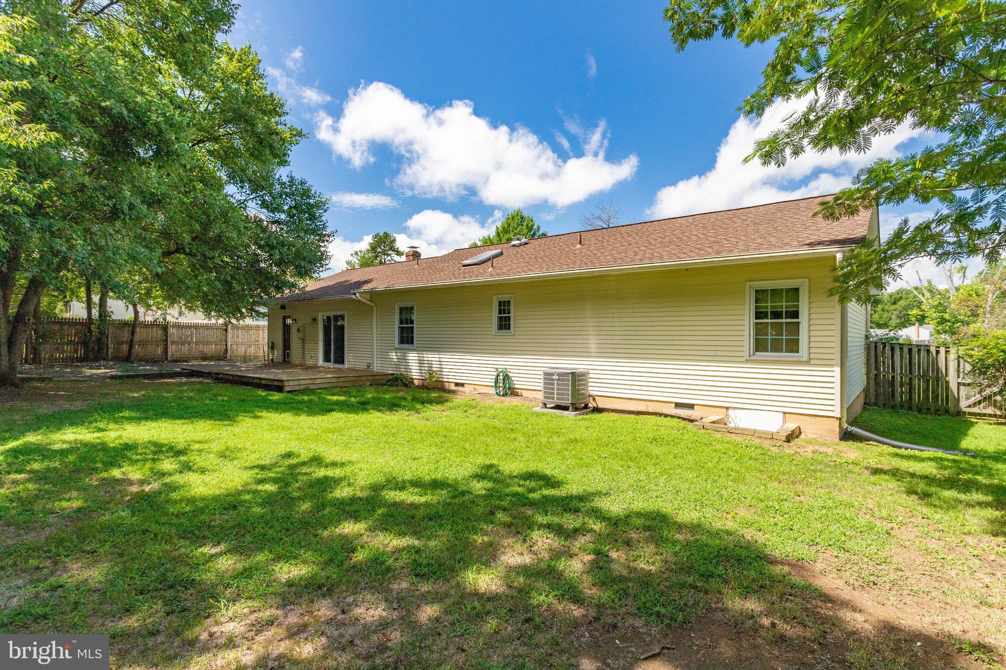 209 Raintree Boulevard Stafford, VA 22556 - Photo 42 of 48
