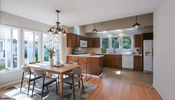 $479,000 | 207 East Plaza Place, Pleasantville, NJ 08232