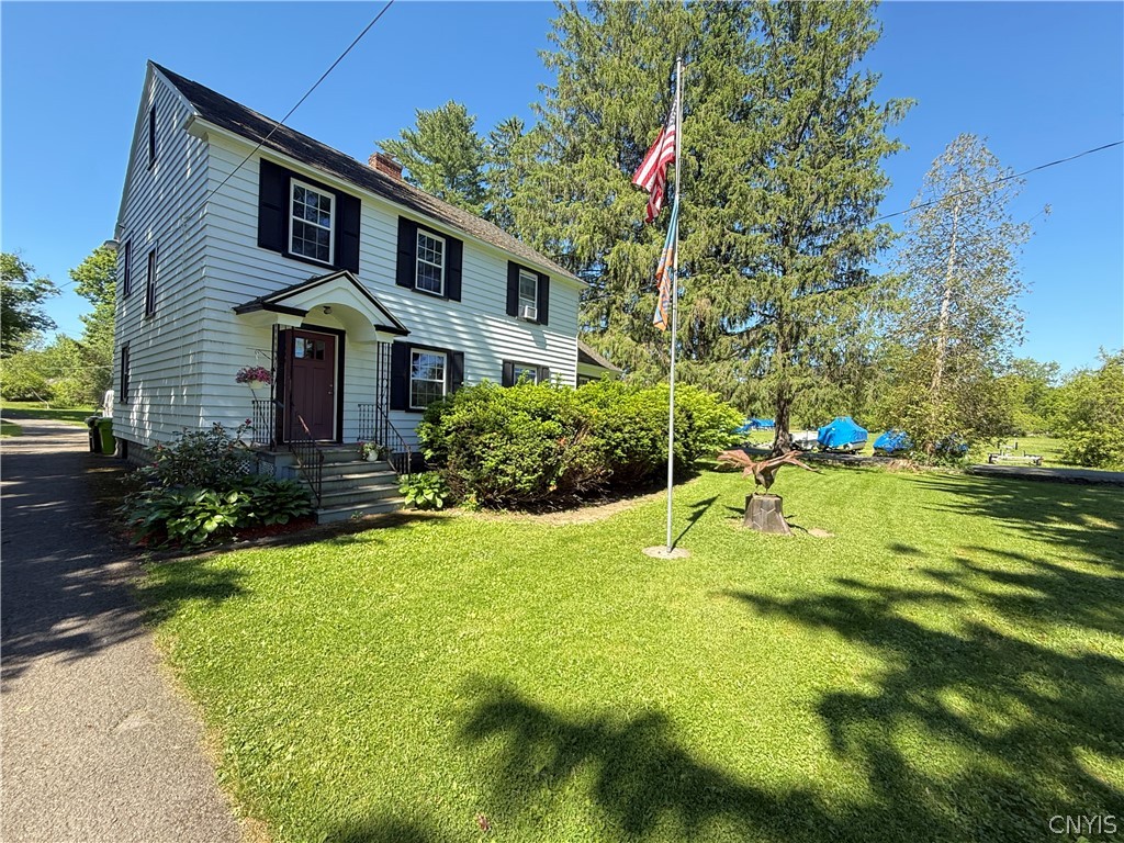 65 Clinton Street Homer, NY 13077 - Photo 5 of 48