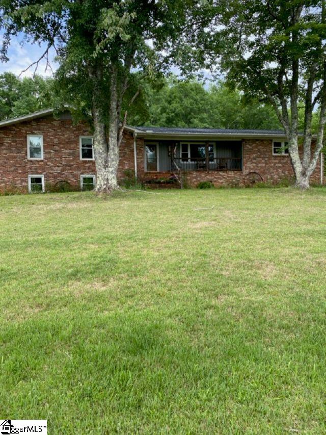 329 Wash Lesley Road Pickens, SC 29671 - Photo 2 of 37