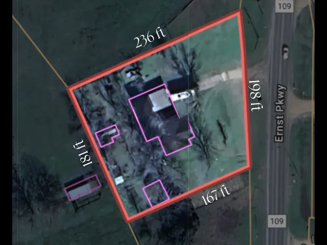 $275,000 | 8081 Ernst Parkway, Industry, TX 78944