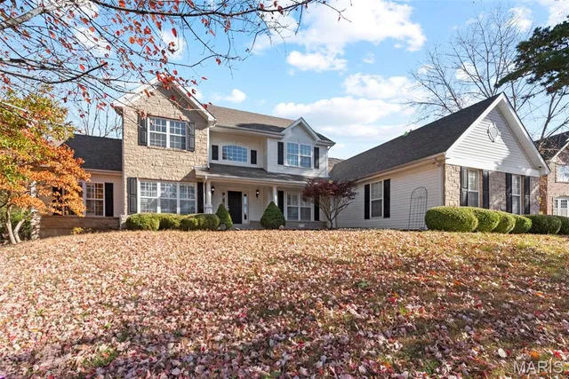 $1,250,000 | 724 Questover Lane, St. Louis, MO 63141