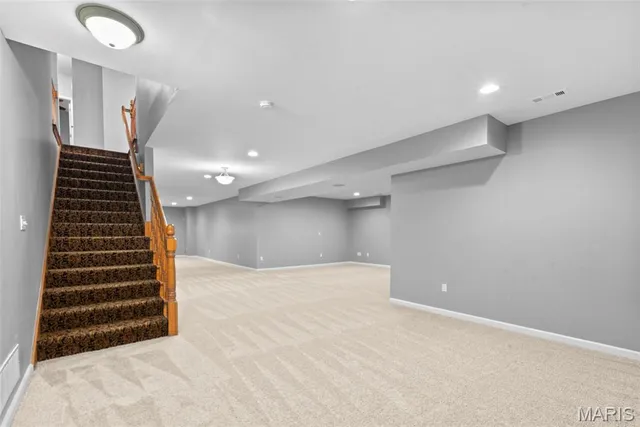 $1,250,000 | 724 Questover Lane, St. Louis, MO 63141