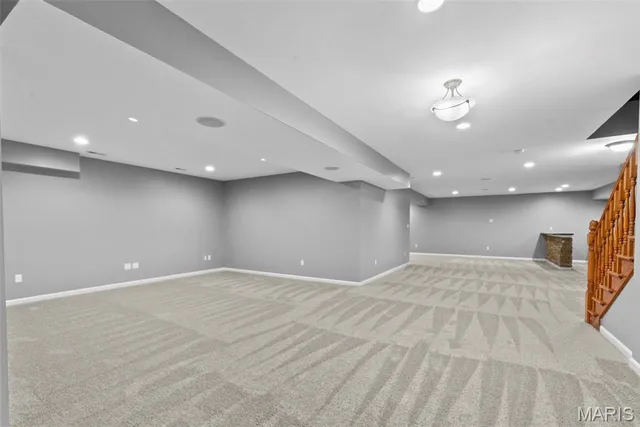 $1,250,000 | 724 Questover Lane, St. Louis, MO 63141