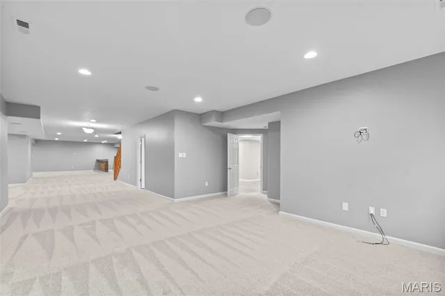 $1,250,000 | 724 Questover Lane, St. Louis, MO 63141