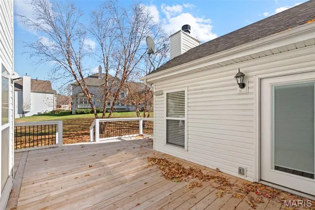 $1,250,000 | 724 Questover Lane, St. Louis, MO 63141