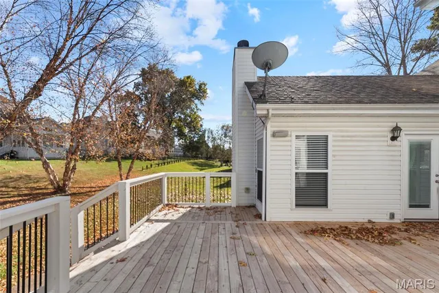 $1,250,000 | 724 Questover Lane, St. Louis, MO 63141