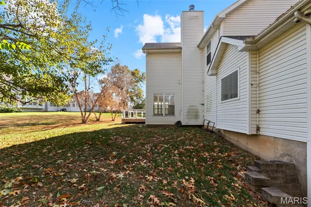 $1,250,000 | 724 Questover Lane, St. Louis, MO 63141