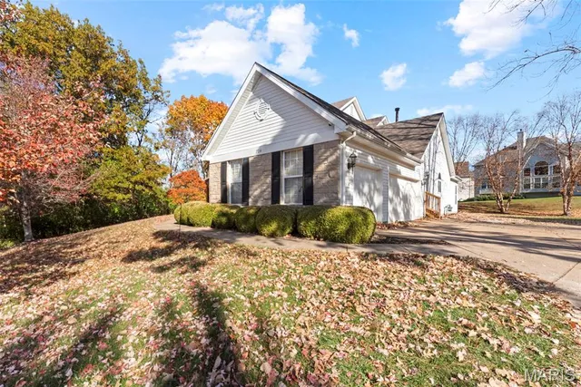 $1,250,000 | 724 Questover Lane, St. Louis, MO 63141