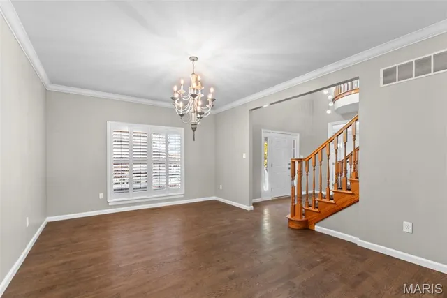 $1,250,000 | 724 Questover Lane, St. Louis, MO 63141