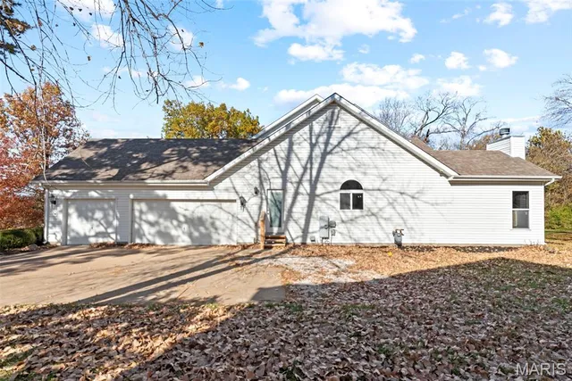 $1,250,000 | 724 Questover Lane, St. Louis, MO 63141