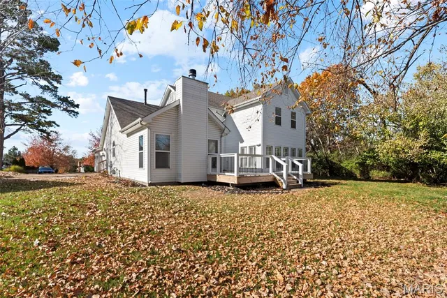 $1,250,000 | 724 Questover Lane, St. Louis, MO 63141