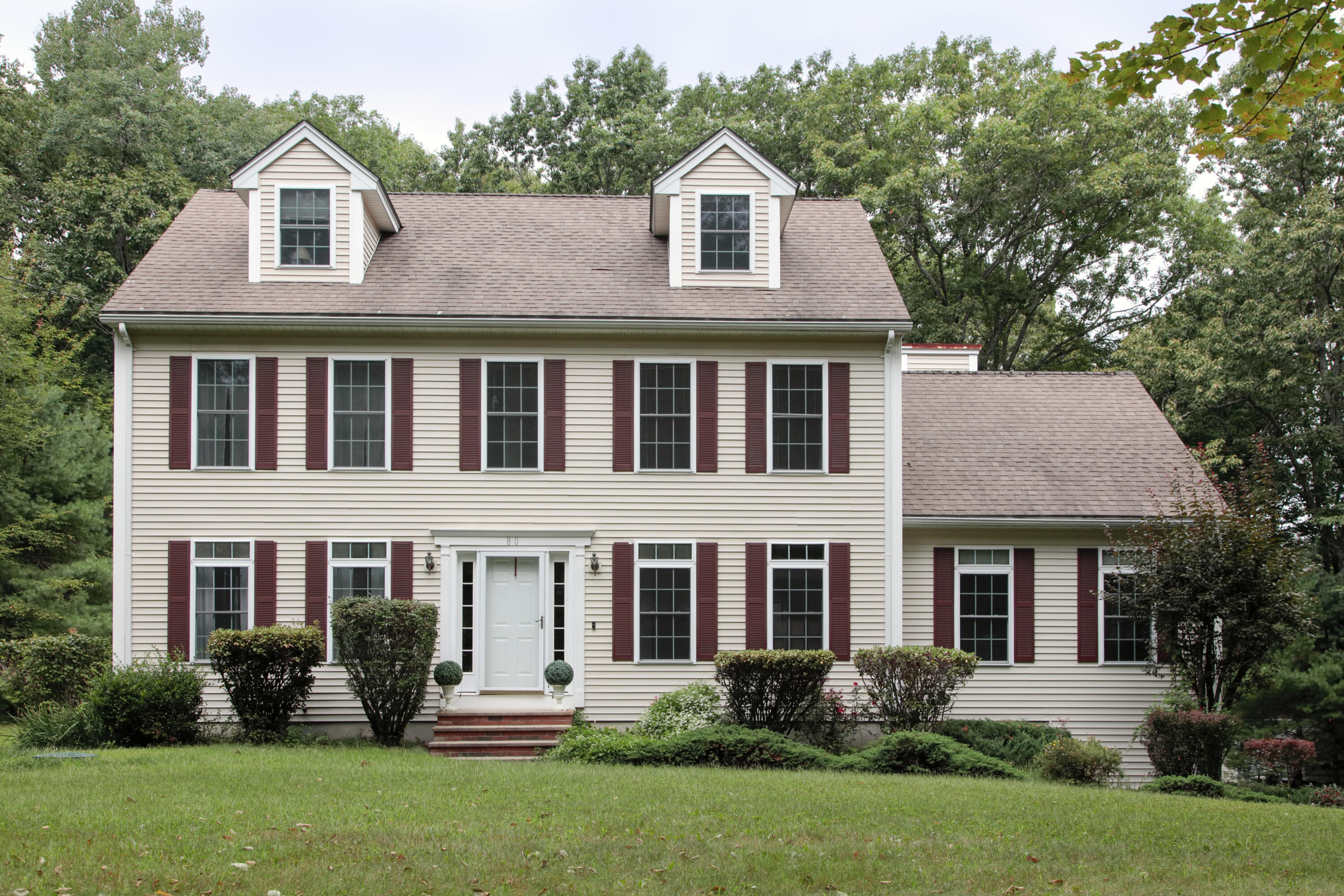 80 Walker Road Danville, NH 03819 - Photo 3 of 51 1978