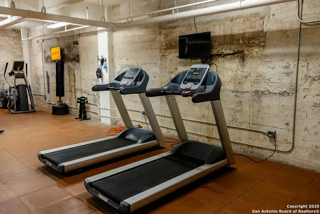 $2,200 | 939 South Frio Street, Unit 2007, San Antonio, TX 78207