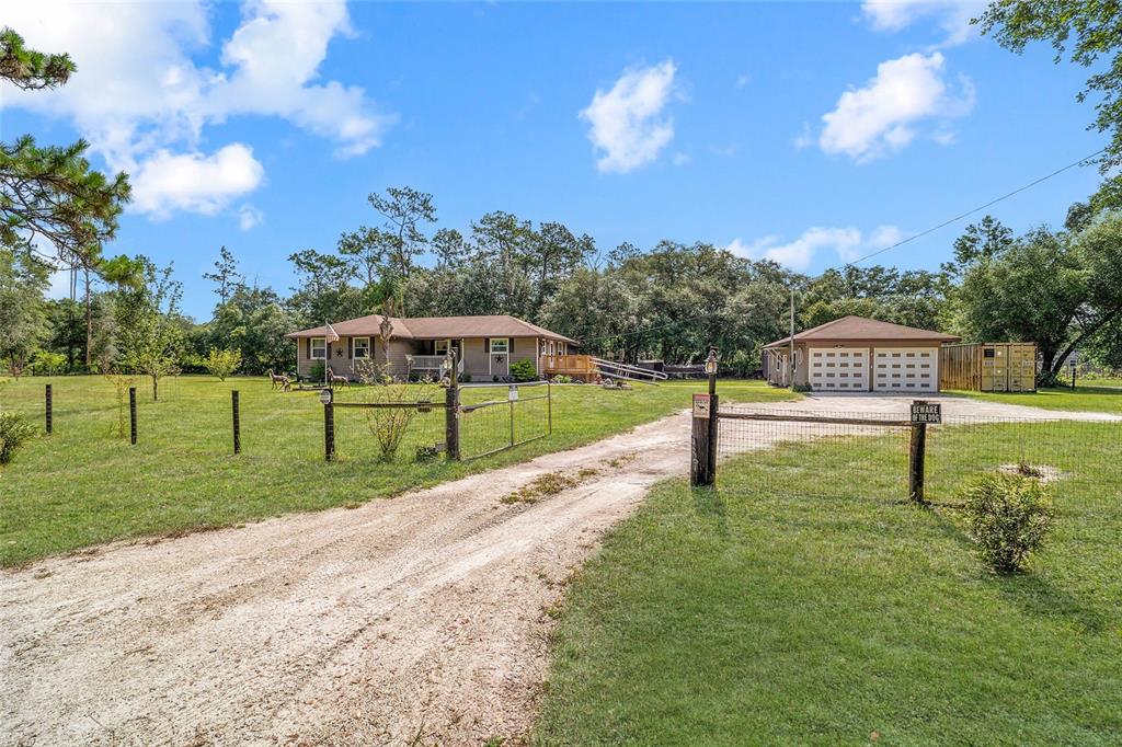 15755 Southwest 90th Avenue Dunnellon, FL 34432 - Photo 52 of 55